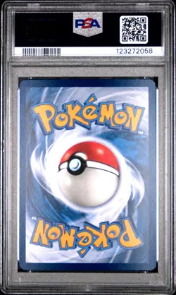 2023 POKEMON TRADITIONAL CHINESE SV-P PROMO #057 TAIPEI'S PIKACHU PSA 10 - Image 2