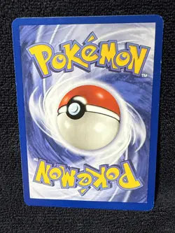 Pokemon Team Rocket 38/82 Dark Jolteon 1st Edition LP - Image 2