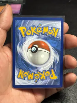 Pokemon Tyranitar Paldea Evolved 135/193 Cosmo Holo BURP SWIRL NM 🔥🔥🔥 - Image 5