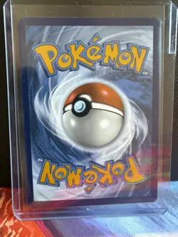 Water Energy 019 (Horizontal Holo) Black Bolt & White Flare Pokemon TCG - Image 2