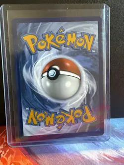 Pokemon TCG - Fighting Energy - 022 (Horizontal Holo) - Black Bolt & White Flare - Image 2