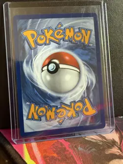 Pokemon TCG Volcanion EX 031/159 Holo SV09 Journey Together - Image 2