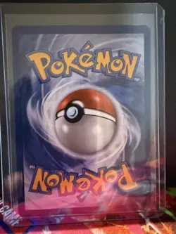 Pokemon TCG Sacred Charm 122/094 Phantasmal Flames Pokemon Tool MINT/Near Mint - Image 3