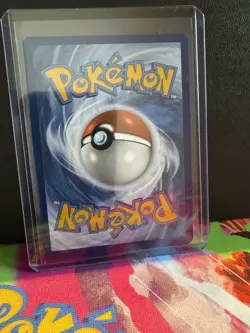 Pokemon TCG Armarouge EX SVP 125 Full Art Black Star Promo NM - Image 2