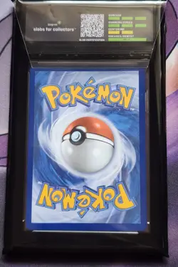 Team Rocket’s Mewtwo ex #231 Degree 9 MINT SIR Pokemon Destined Rivals 2025 - Image 2