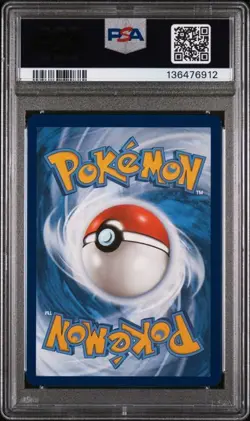 Pokemon Charizard ex 151 Special Illustration Rare #199 PSA 10 - Image 2