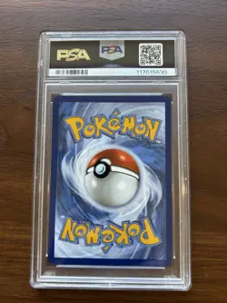 2023 Pokemon EN-Mew 151 Charizard EX 199/165 SIR GEM MINT PSA 9 - Image 2
