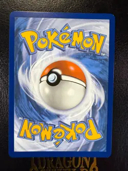 Relicanth 173/162 Temporal Forces Holo Illustration Rare IR Pokemon TCG - Image 2