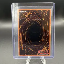 Yugioh Chain Destruction PSV-006 LP 1st Edition Ultra Rare TCG - Image 2