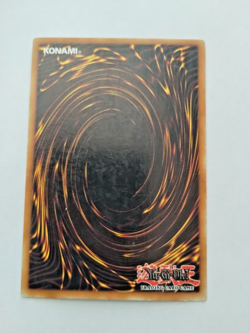 Yu-Gi-Oh! TCG Little Chimera Metal Raiders MRD-E117 Unlimited Rare -Uncirculated - Image 3