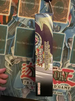 Yu-Gi-Oh! Seto Kaiba 1st Edition Structure Deck (Yugioh) - Image 2