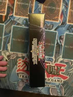Yu-Gi-Oh! Seto Kaiba 1st Edition Structure Deck (Yugioh) - Image 4