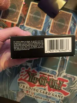 Yu-Gi-Oh! Seto Kaiba 1st Edition Structure Deck (Yugioh) - Image 5