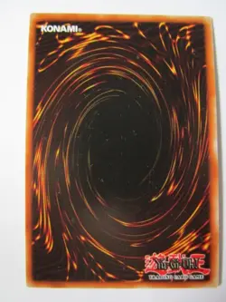 Yugioh! Light And Darkness Dragon Rp02-En095 Unlimited "Reprint" Light Play!! - Image 2