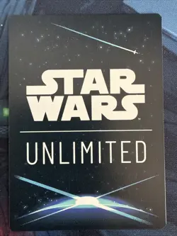 Darth Vader (1070) - Star Wars Unlimited LOF - [PRESTIGE][LEGENDARY][FOIL] - Image 2