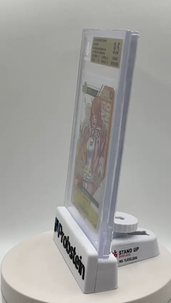 2025 One Piece Promos Japanese OP08106 Nami Serial Lottery Get Campaign BGS 9.5 - Image 2