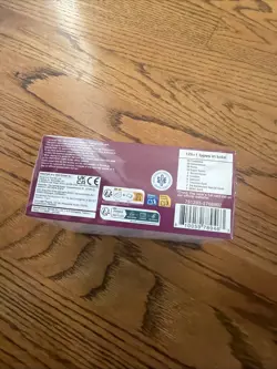 One Piece: A Fist of Divine Speed (OP-11) Booster Box English Sealed - Image 4