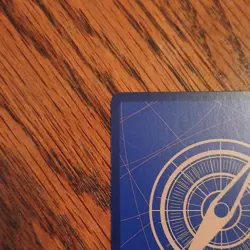 Bandai One Piece CCG Monkey.D.Luffy OP05-119 Secret Rare Holo 12000 - Image 3