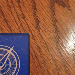 Bandai One Piece CCG Monkey.D.Luffy OP05-119 Secret Rare Holo 12000 - Image 4