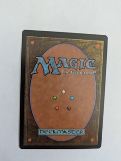 Ruby Medallion Tempest MTG NM Free shipping with tracking - Image 2