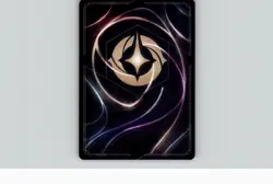 Disney Lorcana TCG - Azurite Sea - Diablo - Obedient Raven - 49/204 LP - Image 2