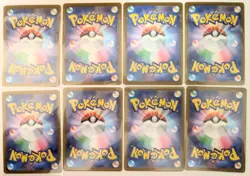 Pokemon Card AR Set XY Starters Greninja Bulbasaur Japanese NM Cute Lot - Image 2