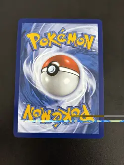 Pokemon TCG Gengar 151 Holo Rare Scarlet & Violet Card 094/165 - Image 2