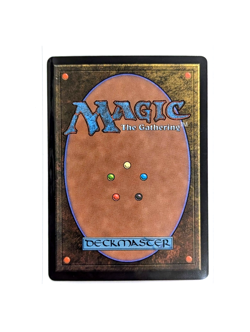 Guidelight Pathmaker U 0324 Borderless FOIL MTG Aetherdrift DFT EN NM/M - Image 2