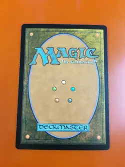 1x Wavebreak Hippocamp | FOIL | Theros Beyond Death | MTG Magic Cards - Image 2