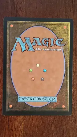 Drinker of Sorrow Legions EX/LP 66/145 MTG Magic the Gathering Creature Rare - Image 2