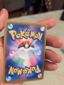 Pokemon Card Volcarona GX SR 096/095 sm12 Alter Genesis Japanese - Image 4