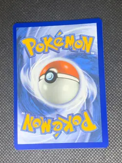 Meowth 106/094 - Phantasmal Flames Pokemon Card - NM - Image 2