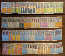 HUGE Pokemon Scarlett & Violet Collection! 298x cards, all RARE+, NM+! - Image 2