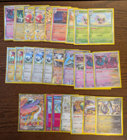 HUGE Pokemon Scarlett & Violet Collection! 298x cards, all RARE+, NM+! - Image 4