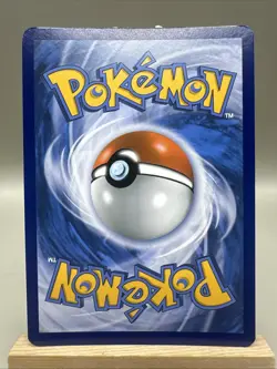 Pikachu SM76 Shining Legends Holo Black Star Promo Pokemon Card LP - Image 2