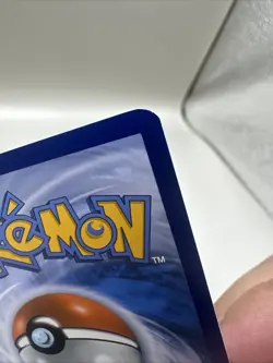 Pikachu SM76 Shining Legends Holo Black Star Promo Pokemon Card LP - Image 3