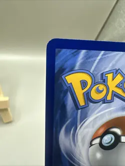 Pikachu SM76 Shining Legends Holo Black Star Promo Pokemon Card LP - Image 4