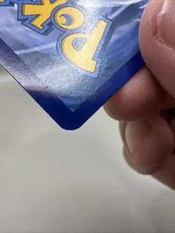 Pikachu SM76 Shining Legends Holo Black Star Promo Pokemon Card LP - Image 5