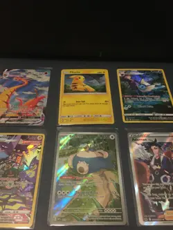 Pokemon Card Collection, Mixed Card lot (PROMO, Trainer Gallery, etc.) - Image 1