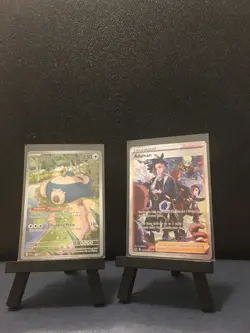 Pokemon Card Collection, Mixed Card lot (PROMO, Trainer Gallery, etc.) - Image 2