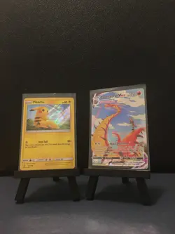 Pokemon Card Collection, Mixed Card lot (PROMO, Trainer Gallery, etc.) - Image 3