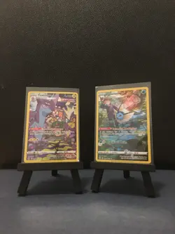Pokemon Card Collection, Mixed Card lot (PROMO, Trainer Gallery, etc.) - Image 4