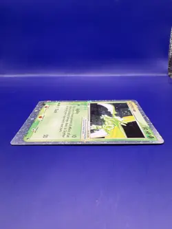 Scyther Ex 102/109 Holo Ultra Rare Ruby & Sapphire Pokemon TCG Card Vintage - Image 5