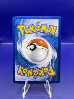 Seadra Reverse Holo Stamped 2006 Pokemon EX Dragon Frontiers 22/101 TCG Card - Image 2