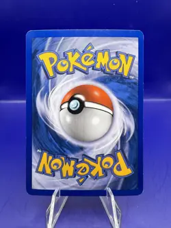 Totodile 67/101 Reverse Holo Stamped Dragon Frontiers Pokemon TCG Card - Image 2