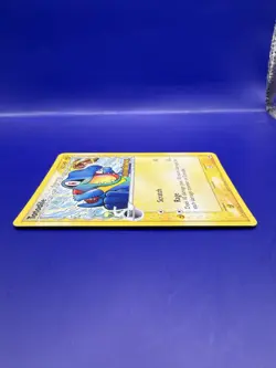 Totodile 67/101 Reverse Holo Stamped Dragon Frontiers Pokemon TCG Card - Image 3