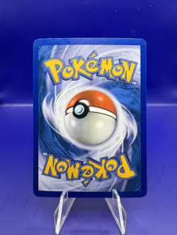 Dratini Reverse Holo 65/113 ex Delta Species 2005 Stamped Pokemon TCG Card - Image 2