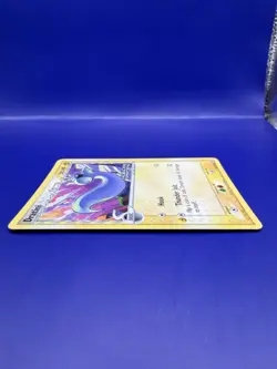Dratini Reverse Holo 65/113 ex Delta Species 2005 Stamped Pokemon TCG Card - Image 3