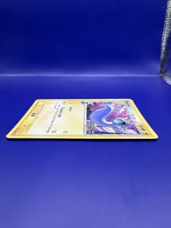 Dratini Reverse Holo 65/113 ex Delta Species 2005 Stamped Pokemon TCG Card - Image 5