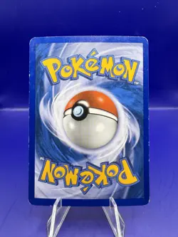 Poliwhirl 68/115 EX Unseen Forces 2005 Reverse Holo Stamped Pokemon TCG Card - Image 2